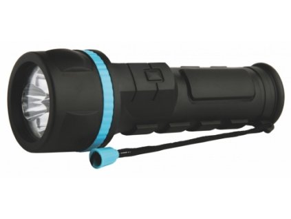 EMOS P3862 LED ruční svítilna 20lm (2xD)