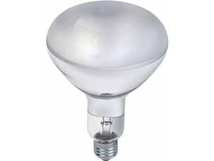 R125 250W E27 FR SICCATHERM Osram