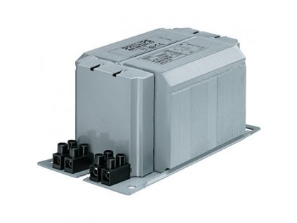 BSN 400 K407-A2-ITS 230/240V 50Hz BC3 Elektromagnetický předřadník Philips