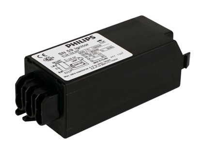 SN 59 220-240V 50/60Hz Zapalovač Philips