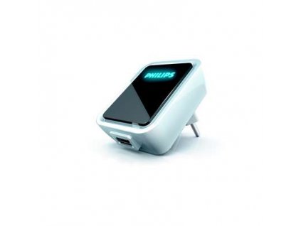 SCM4480/12 Power2Charge Nabíječka USB Philips DOPRODEJ