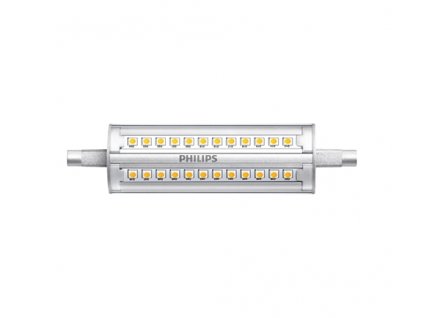 14-100W R7s 830 118mm D 1600Lm LED žárovka stmívatelná CorePro LED…