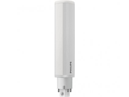 LED PL-C 9W 840 4P G24q-3 ROT ND 950Lm (na elektronický předřadník) Philips