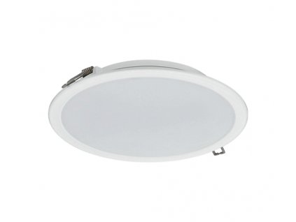 DN065B G4 LED12/830 12W D150 RD 1200Lm Ledinaire Slim Downlight Philips