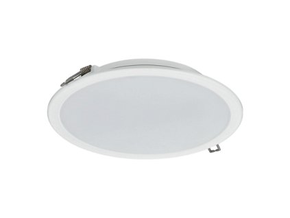 DN065B G3 LDNR LED10/840 10.5W D150 RD 1000Lm Ledinaire Slim Downlight Philips