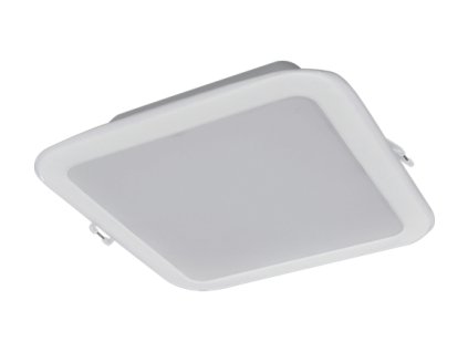 DN065B G3 LDNR LED10/840 10.5W L150 SQ 1000Lm Ledinaire Slim Downlight Philips