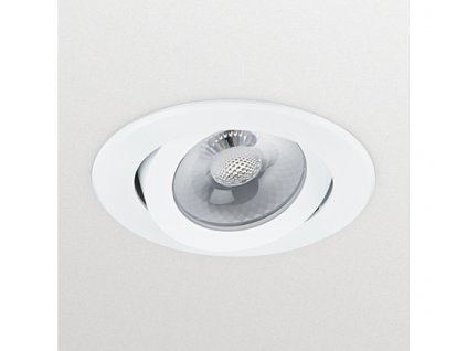 RS141B LED12-36-/830 PSR PI6 WH 1200Lm CoreLine Recessed Spot výklopný Philips