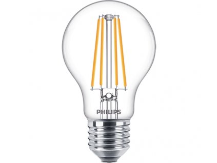 10.5-100W E27 840 A60 CL G ND 1521Lm LED žárovka Classic LEDBulb FILAMENT…