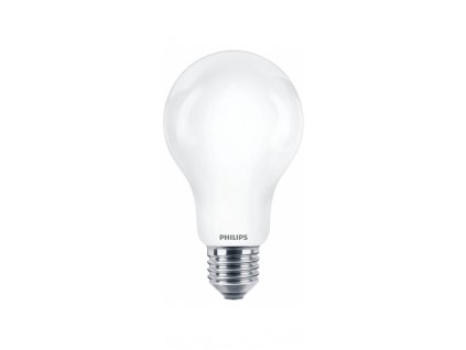 17.5-150W E27 827 A67 FR ND 2452Lm 2700K LED žárovka matná všesměrová Classic Philips