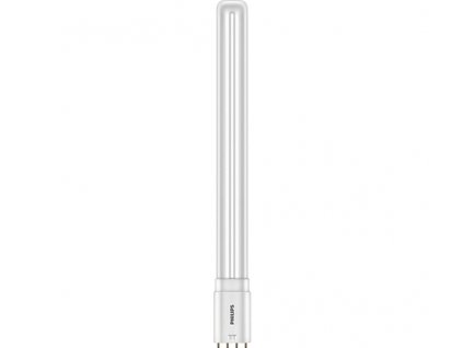 LED PL-L 16.5W 840 4P 2G11 HF ND 2100Lm (na elektronický předřadník) LED žárovka CorePro Philips