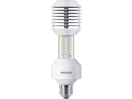40-25W E27 730 ND 4000Lm LED výbojka TForce LED Road (na tlumivku) Philips