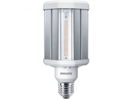 HPL 60-42W E27 840 ND PRISMATIC 6000Lm LED výbojka (na tlumivku nebo na 230V) Philips