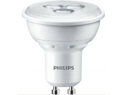 3.5-35W GU10 827 36D ND 230V LED žárovka Philips DOPRODEJ 1KS