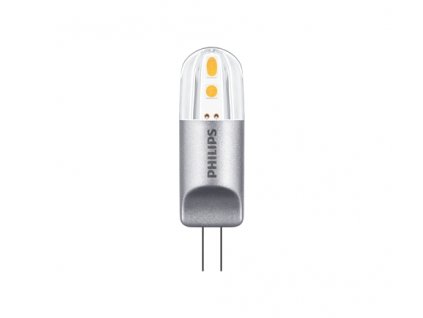 2-20W G4 827 D 200Lm 12V LED žárovka/Capsule stmívatelná Philips DOPRODEJ 10KS