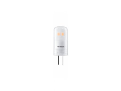 1-10W G4 830 ND 120Lm 3000K LV 12V LED žárovka/Capsule Philips