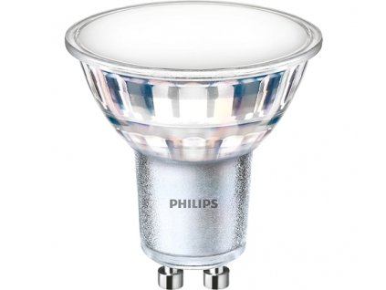 3.5-35W GU10 840 120D ND 310Lm 230V LED žárovka Philips