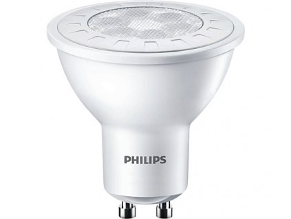 6.5-65W GU10 830 36D ND 230V LED žárovka Philips DOPRODEJ 6KS