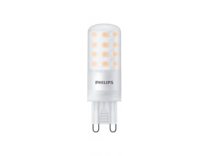 4-40W G9 827 D 480Lm 230V LED stmívatelná žárovka/Capsule Philips