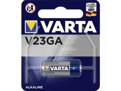 Varta V23GA 1KS 12V alkalická baterie