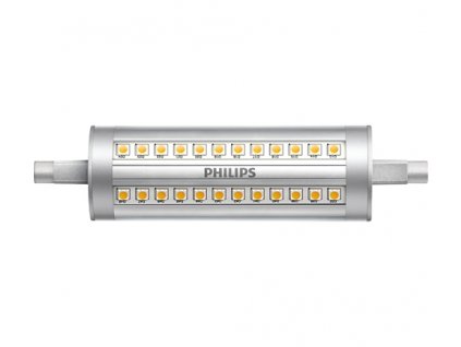 14-120W R7s 830 118mm D 2000Lm LED žárovka stmívatelná CorePro LED linear…
