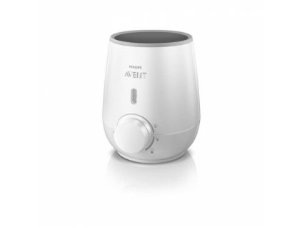 SCF355 Ohřívač lahví Philips Avent (SCF355/09)