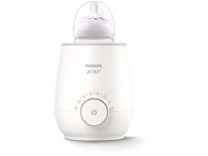 SCF358 Ohřívač lahví Premium Philips Avent (SCF358/00)