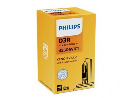 D3R 42306VIC1 35W 42V PK32d-63R Vision Philips