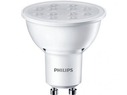 5-50W GU10 840 50D ND 230V LED žárovka Philips