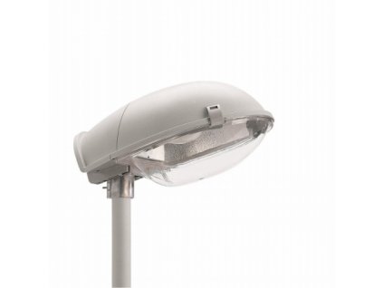 GGS102 PC polykarbonátový čirý kryt pro Malagu SGS102 Philips
