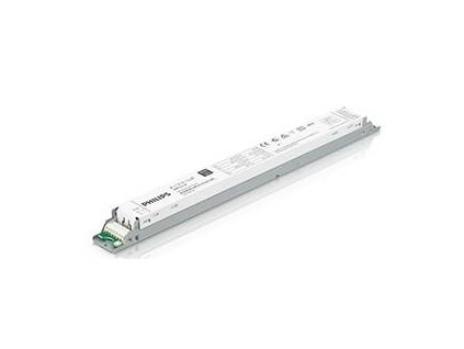 Xitanium 75W 0.7-2A 54V TD 230V LV DALI dimmable & programmable linear LED driver Philips