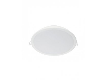 Meson 5,5W 360lm 3000K ø 95mm LED kulaté bodové zápuštěné svítidlo Philips