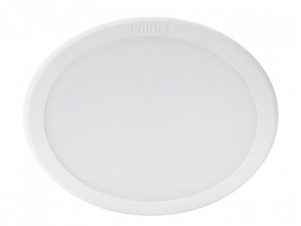 Meson 13W 960lm 4000K ø 140mm LED kulaté bodové zápuštěné svítidlo Philips