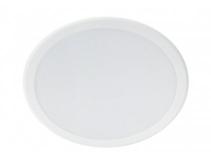 Meson 16,5W 1200lm 3000K ø 165mm LED kulaté bodové zápuštěné svítidlo Philips