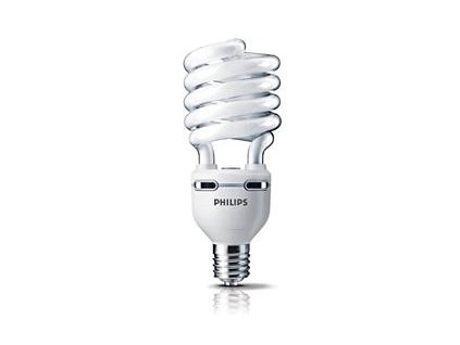 75W E40 CDL 865 5550Lm 6500K Tornado High Lumen 10Y Philips DOPRODEJ 7KS