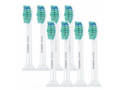 HX6018/07 náhradní kartáčky ProResults Sonicare Philips 8KS