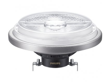 15-75W G53 927 24D D 800Lm AR111 12V LED žárovka Philips DOPRODEJ 1KS