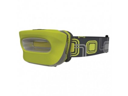 EMOS P3528 COB LED Čelovka 150Lm 20m 3xAAA
