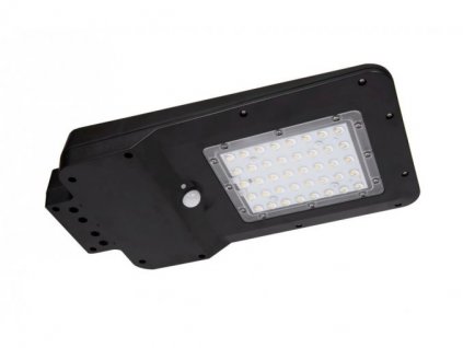 65736 4 led inteligentni poulicni solarni osvetleni