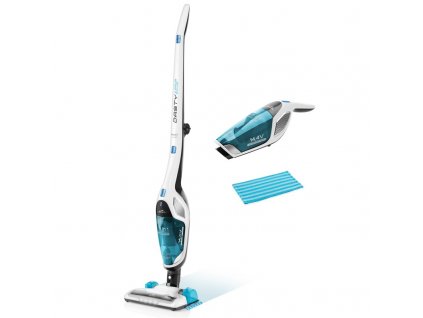 ETA 3447 90010 Tyčový vysavač Dasty AquaPlus