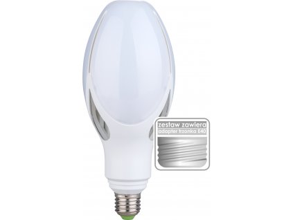 led intensive e27e402