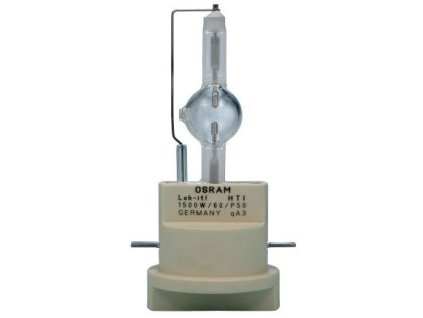 HTI 2000/60/P50 6000K PGJX50 Osram