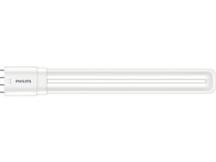 LED PLL 12W 830 4P 2G11 HF ND 1440Lm (na elektronický předřadník) LED žárovka CorePro Philips (náhrada za PL-L 24W)