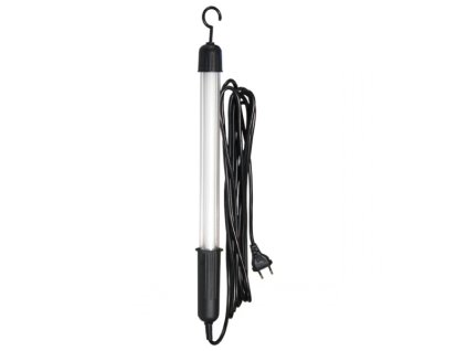KANLUX SOLO TOE10 Montážní lampa / přenosné LED světlo do zásuvky 8W kabel 3m