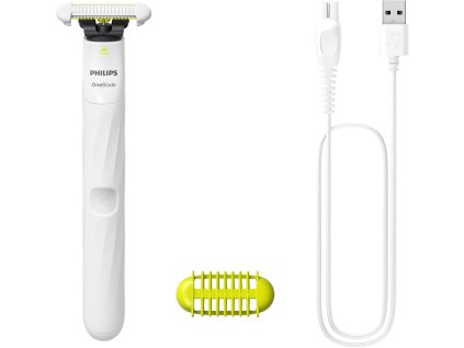 philips oneblade intimate qp1924 20