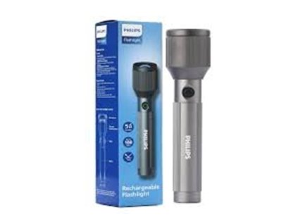 alu dobijeci svitilna philips sfl2143 10 seda vzdalenost paprsku az 950 m i17516