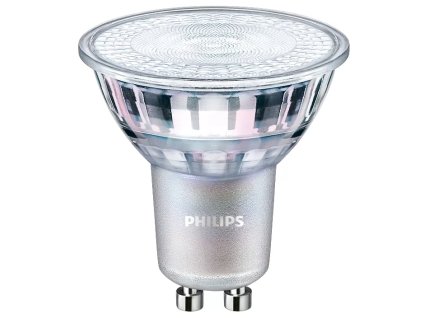 Philips MASTER LED spot Value žárovka D 2.8-35W GU10 927 60D 270Lm