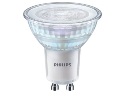 iPhilips MASTER LED spot Value žárovka D 3.7-50W GU10 930 36D 5CT 365Lm
