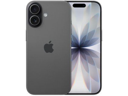iPhone 17 256 GB Black APPLE