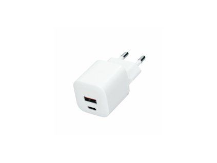 Rychlonabijeci adapter Solight dc77