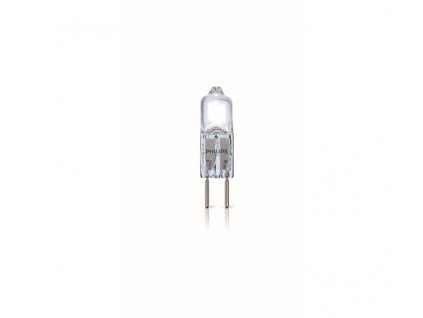 50W GY6.35 12V CL 2000h Pila Capsule blistr DOPRODEJ 2 blisrty